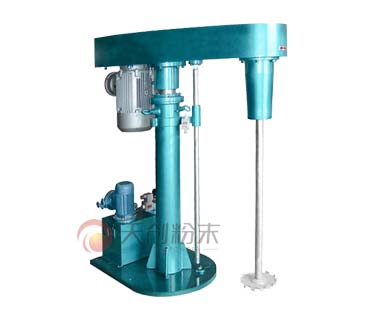 液壓單軸分散機(jī) 液壓單軸分散機(jī)