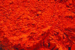 長沙天創行星式球磨機研磨顏料